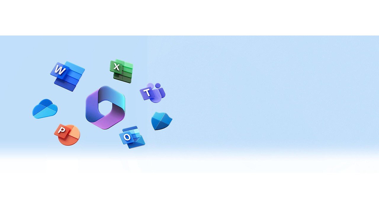 MS OFFICE 365 (6 USER – 1 YEAR)